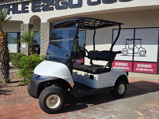 Picture of EZGO RXV ELiTE FREEDOM 5890510