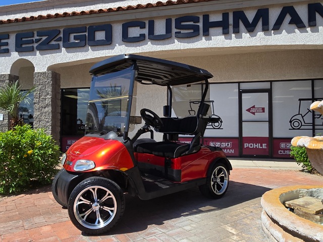 Picture of EZGO RXV 5127802
