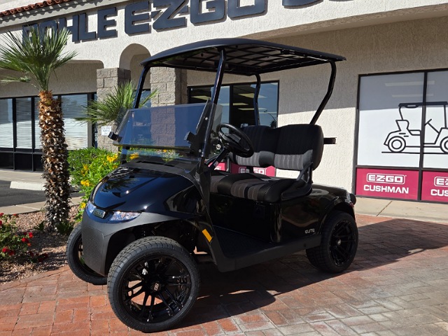 Picture of EZGO RXV ELiTE FREEDOM 5898478