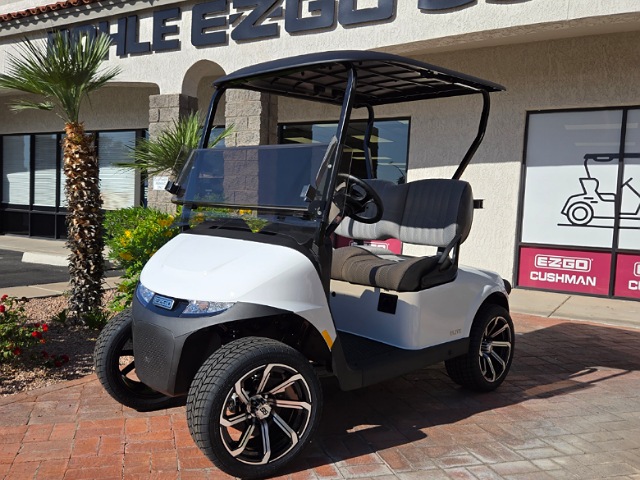 Picture of EZGO RXV ELiTE FREEDOM 5898311