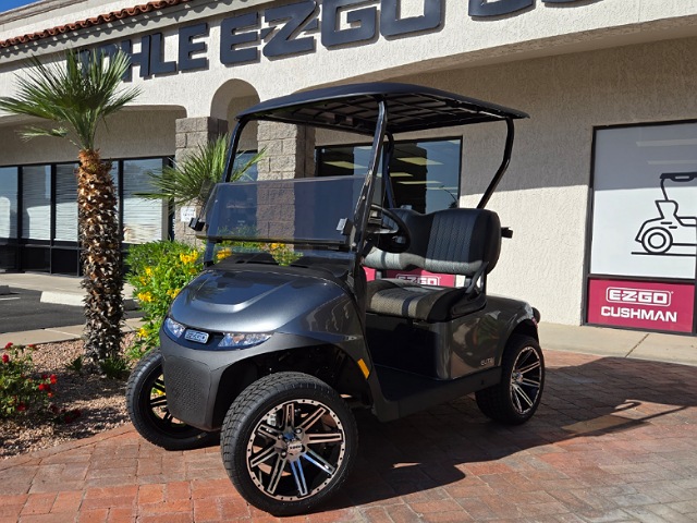 Picture of EZGO RXV ELiTE FREEDOM 5898487