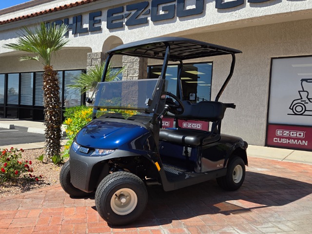 Picture of EZGO RXV ELiTE FREEDOM 5898521