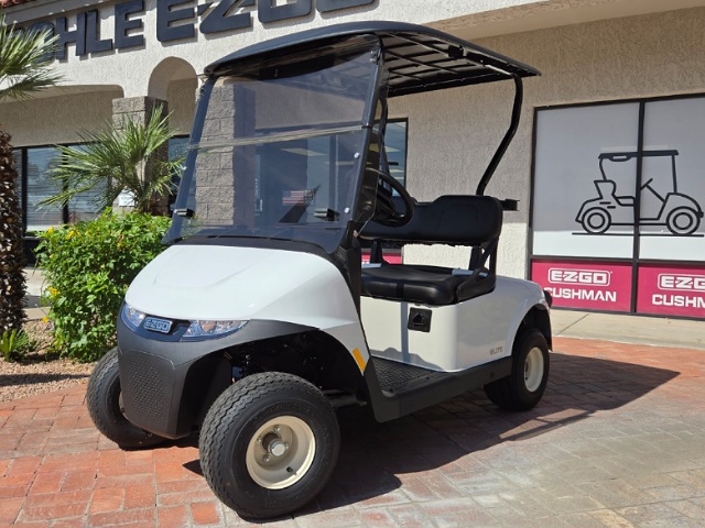 Picture of EZGO RXV ELiTE FREEDOM 5898325