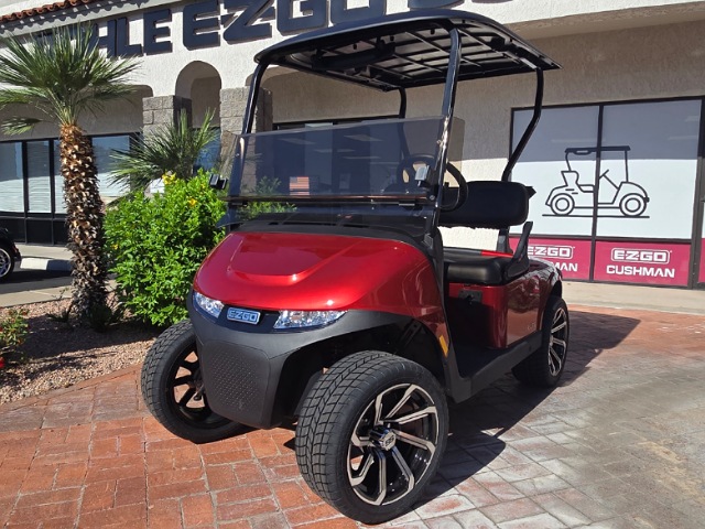 Picture of EZGO RXV ELiTE FREEDOM 5898518