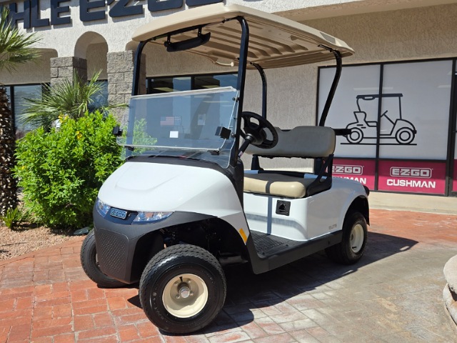 Picture of EZGO RXV ELiTE FREEDOM 5898427