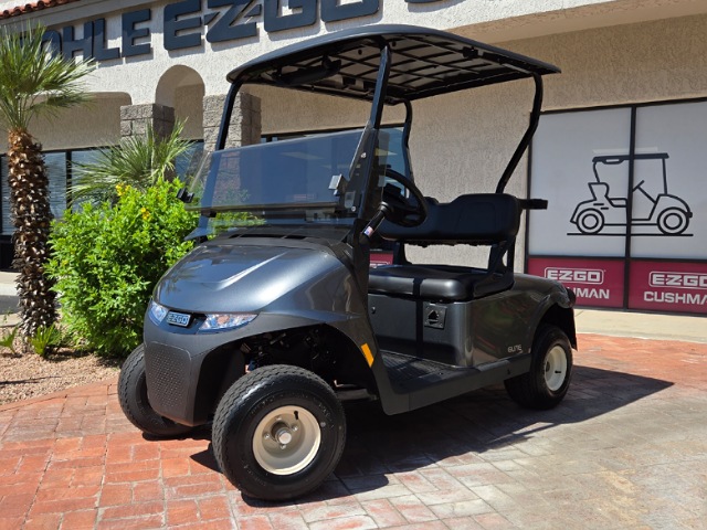 Picture of EZGO RXV ELiTE FREEDOM 5898354