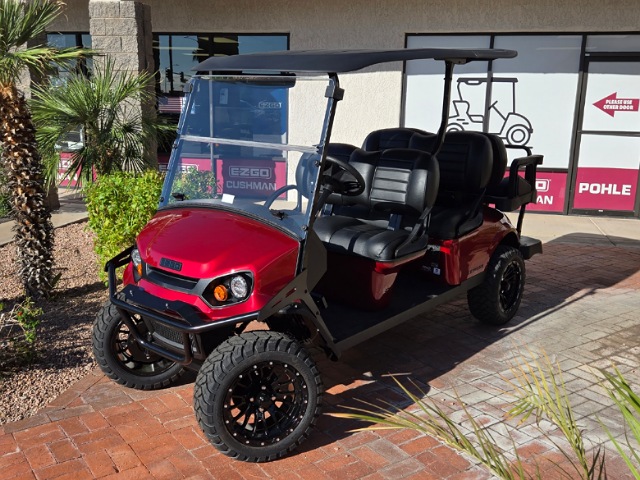 Picture of EZGO Express 6 ELiTE 3663785