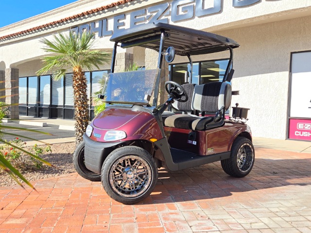 Picture of EZGO RVX 5525318 - (r1)