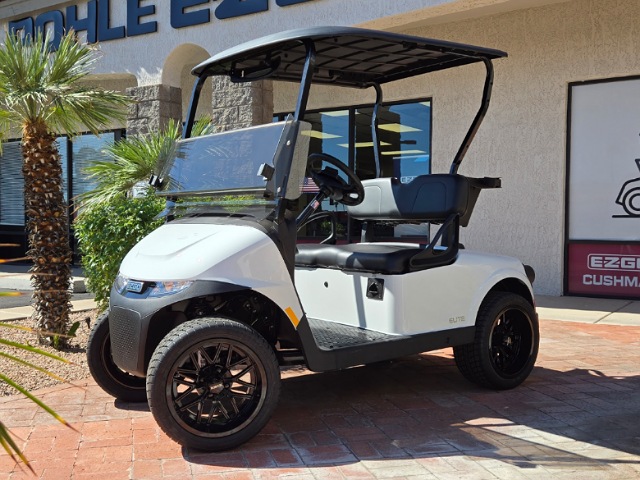 Picture of EZGO RXV ELiTE FREEDOM 5898325