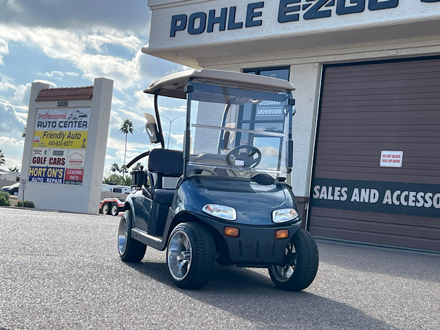 Picture of E-Z-GO RXV FREEDOM ELECTRIC 5041103