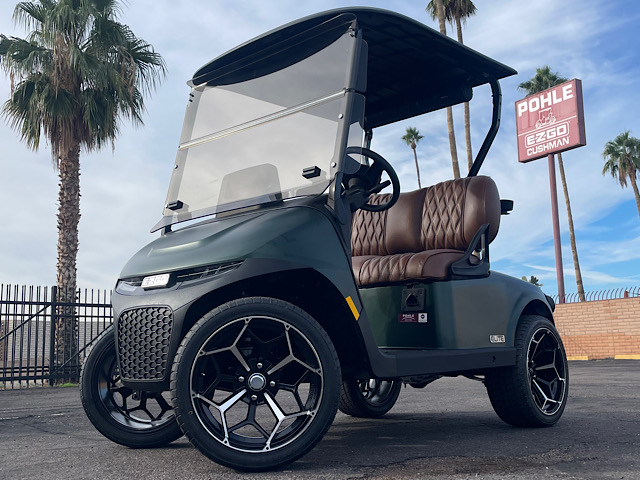 Picture of EZGO RXV ELiTE FREEDOM 5950349