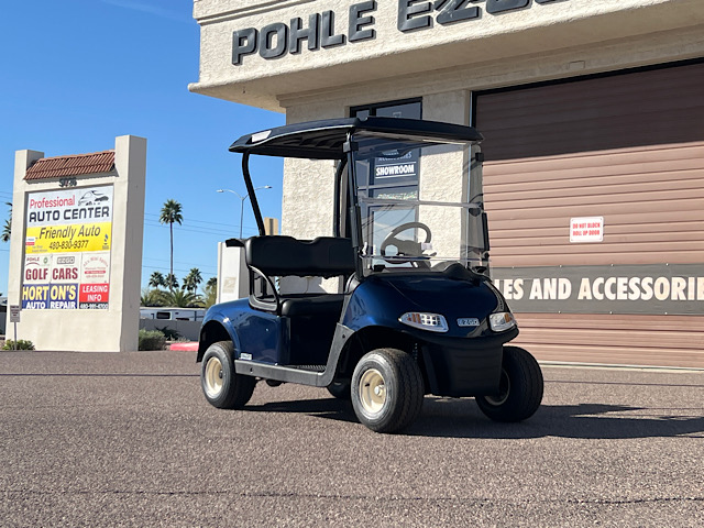 Picture of EZGO RXV Freedom Elite 5550828