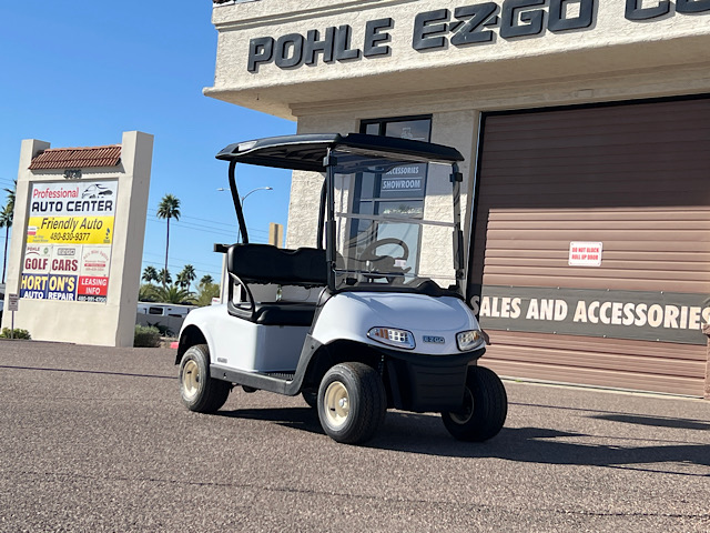 Picture of EZGO RXV Freedom Elite 5532088