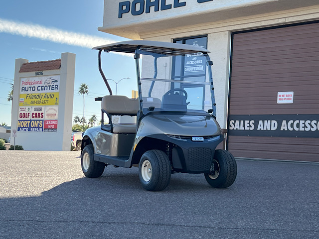 Picture of EZGO RXV ELiTE FREEDOM 5950342