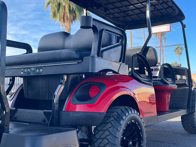 Picture of Car Serial Number 3669287