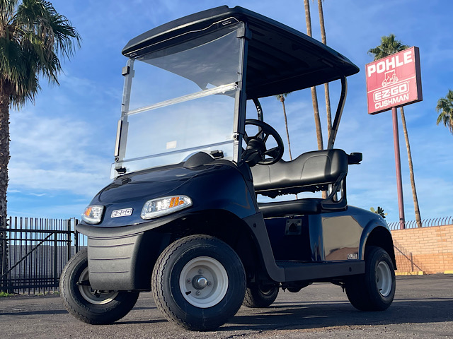 Picture of EZGO RXV Freedom Elite 5532069