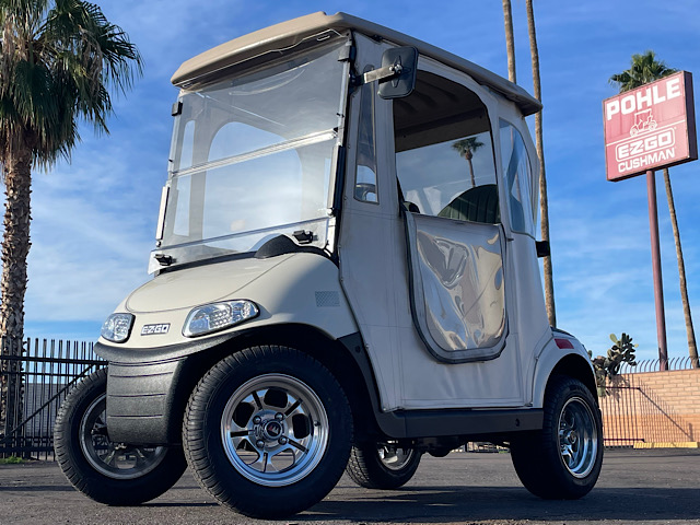 Picture of EZGO RXV Freedom ELiTE 5393571 - (r1)