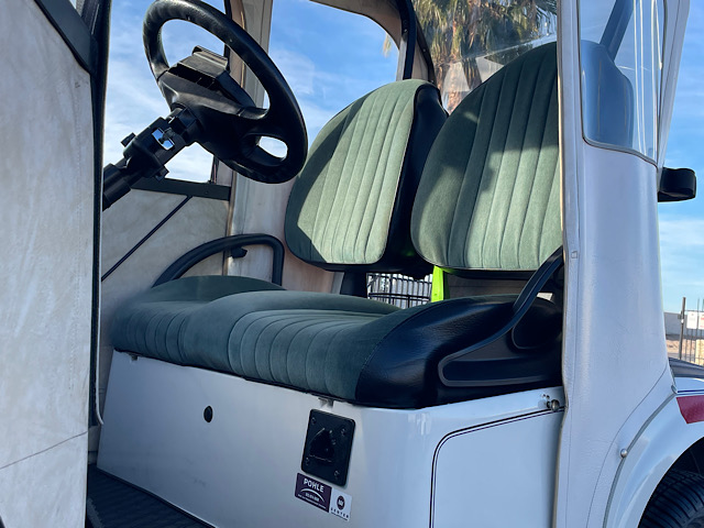 Picture of Car Serial Number 5393571 - (r1)