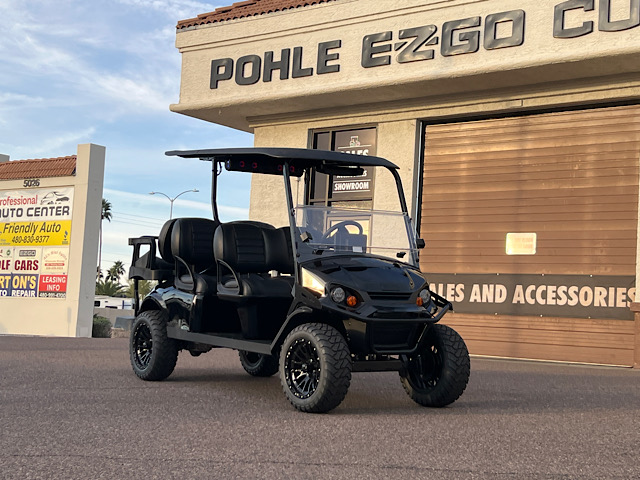 Picture of EZGO Express 6 ELiTE 3669708