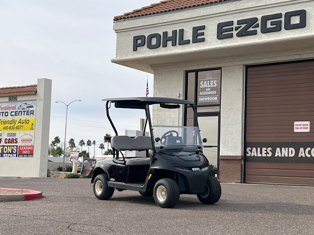 Picture of EZGO RXV ELiTE FREEDOM 5950345