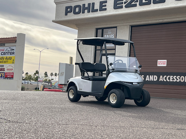 Picture of EZGO RXV ELiTE FREEDOM 5950340