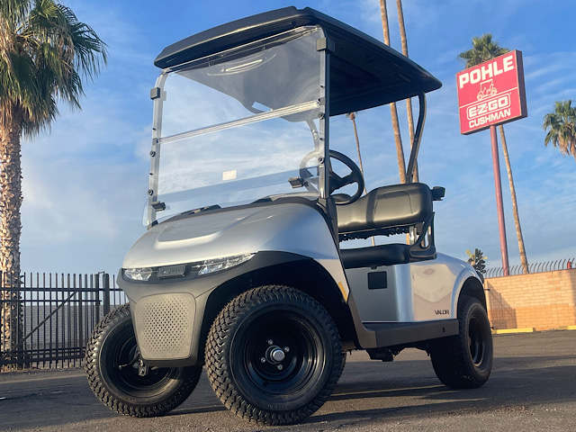 Picture of EZGO Valor Gas 5950503