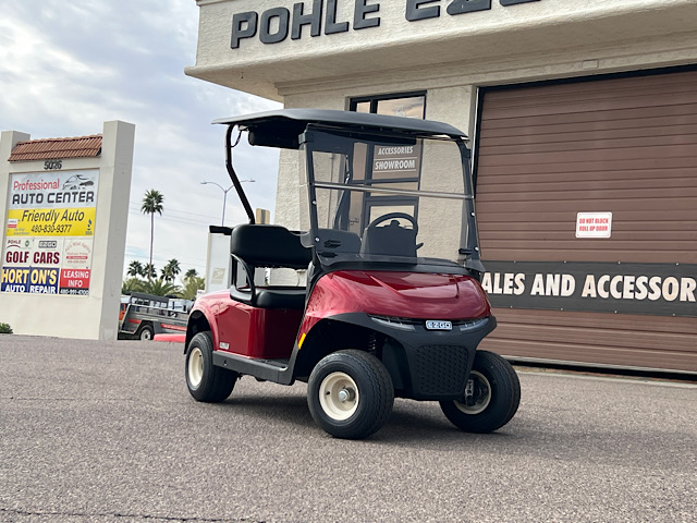 Picture of EZGO RXV ELiTE FREEDOM 5944834