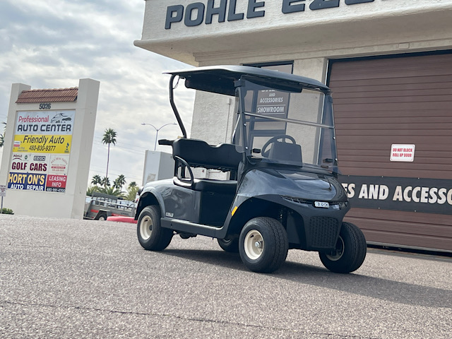Picture of EZGO RXV ELiTE FREEDOM 5944829