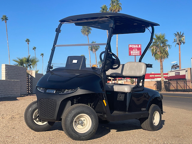 Picture of EZGO RXV ELiTE FREEDOM 5950345