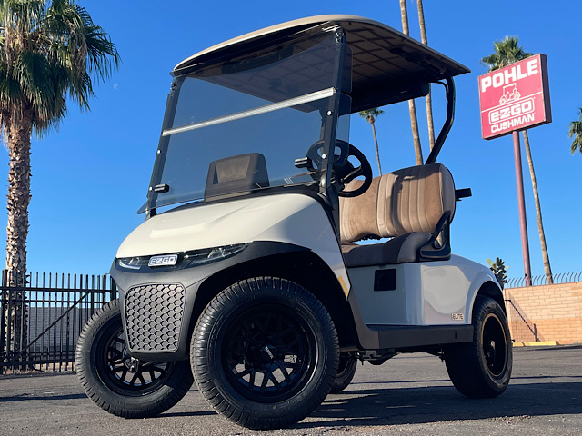 Picture of EZGO RXV ELiTE FREEDOM 5960007