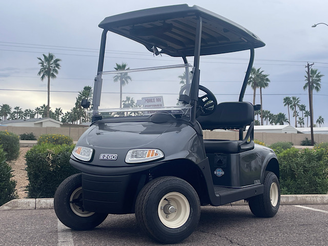 Picture of EZGO RXV Freedom Elite 5549859