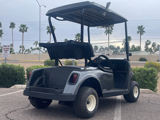 Picture of Car Serial Number 5549859