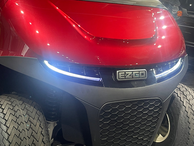 Picture of Car Serial Number 5944834