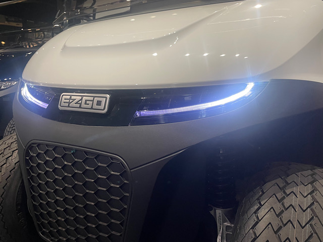 Picture of Car Serial Number 5944968