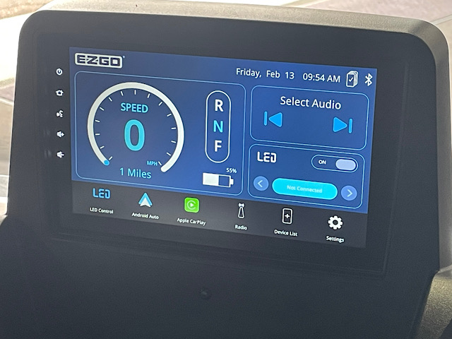 Picture of Car Serial Number 5939064