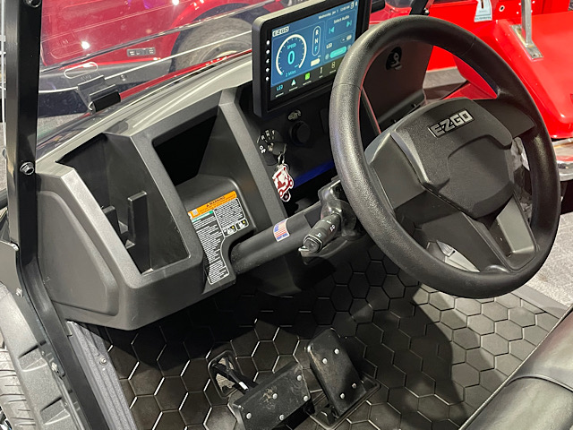 Picture of Car Serial Number 3669708