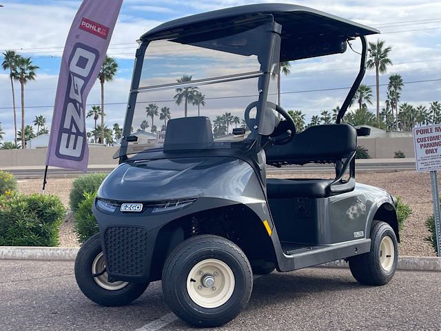 Picture of EZGO RXV ELiTE FREEDOM 5944829