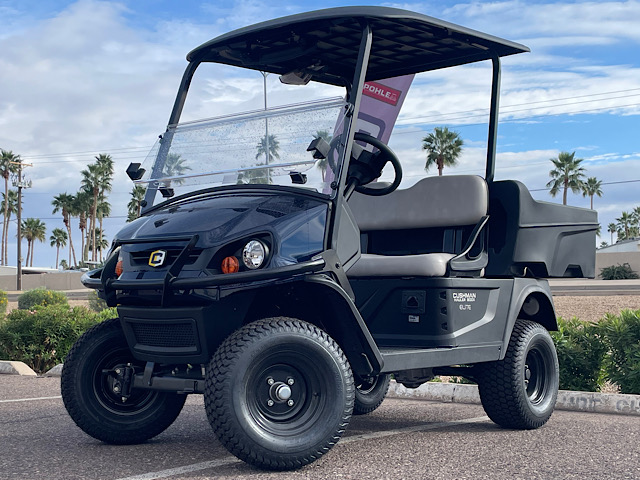 Picture of Cushman HAULER 800X Elite 3667050