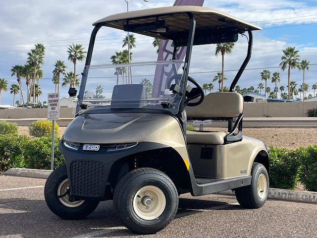 Picture of EZGO RXV ELiTE FREEDOM 5950342