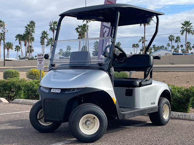 Picture of EZGO RXV ELiTE FREEDOM 5950340
