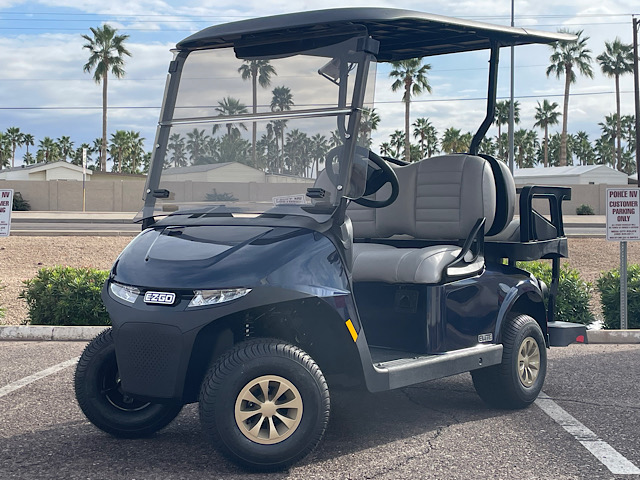 Picture of EZGO RXV ELiTE FREEDOM 5941789