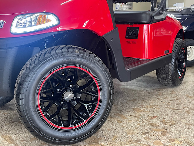 Picture of Car Serial Number 5542595