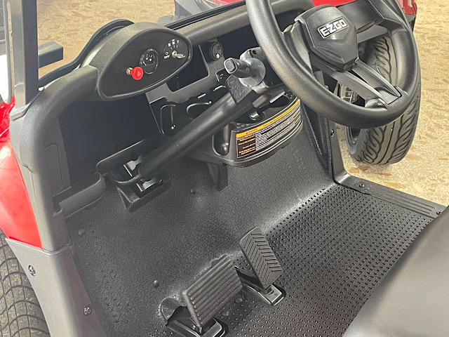 Picture of Car Serial Number 5542595