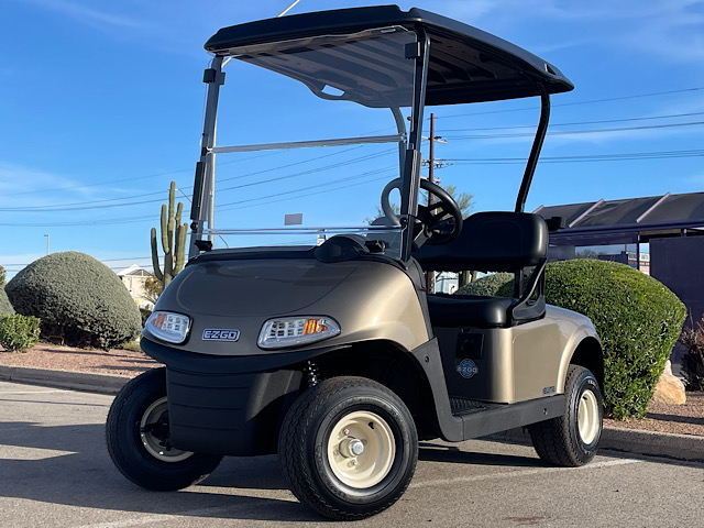 Picture of EZGO RXV Freedom Elite 5575536