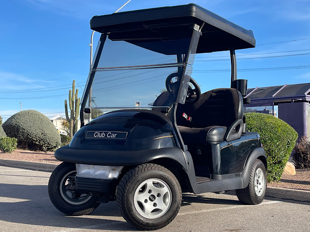 Picture of Club Car Precedent Electric CE0742829085