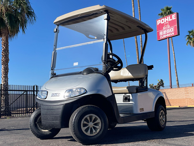 Picture of E-Z-GO RXV ELiTE 60ah 5497051