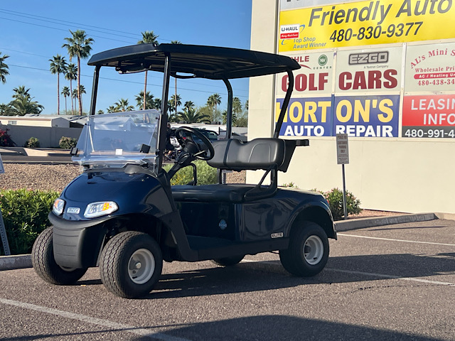 Picture of EZGO RXV Freedom Elite 5538877