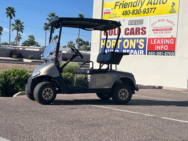 Picture of EZGO RXV Freedom Elite 5575542