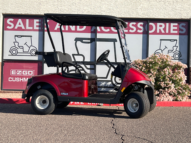 Picture of EZGO RXV ELiTE FREEDOM 5963106