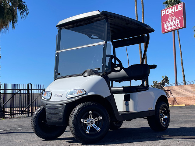 Picture of EZGO RXV Freedom Elite 5542565